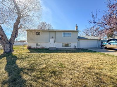 4330 Cougar Drive