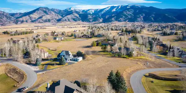 Lot 26 Little Wolf Road