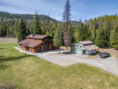 4832 Lake Creek Road