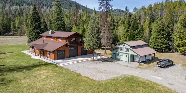 4832 Lake Creek Road