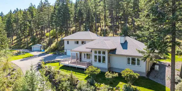 500 Conrad Point Road