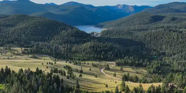 NHN Lot 21 Mountain Moose Road
