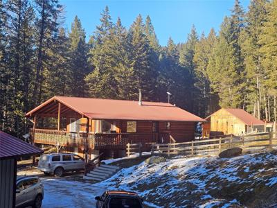 1330 Coon Hollow Road