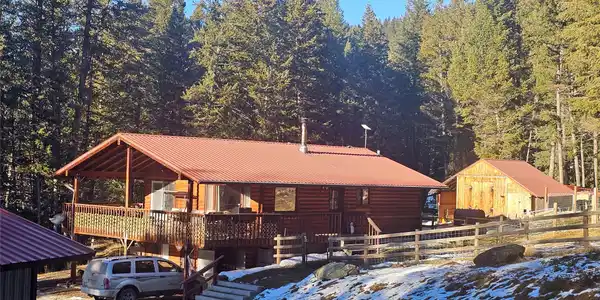 1330 Coon Hollow Road