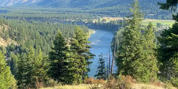 Nhn Cyr Iron Mountain Road