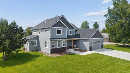 120 River View Drive