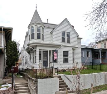 611 Holter Street