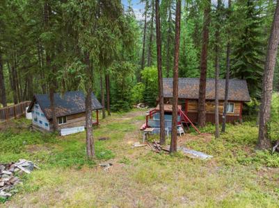 1141 Warland Creek Road