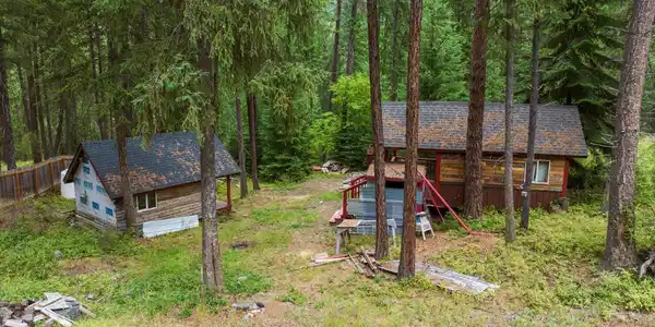 1141 Warland Creek Road