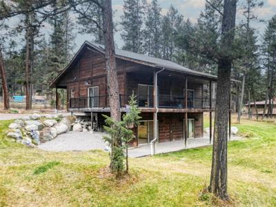 200 Bannack Road