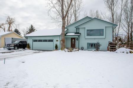 1835 Mullan Trail