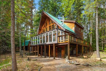 682 Schoolhouse Lake Road