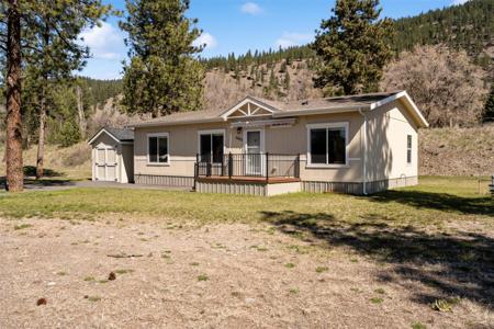 6463 Woody Mountain Drive