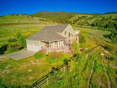 396 Wild Moose Springs Road