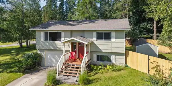 260 Fox Farm Court