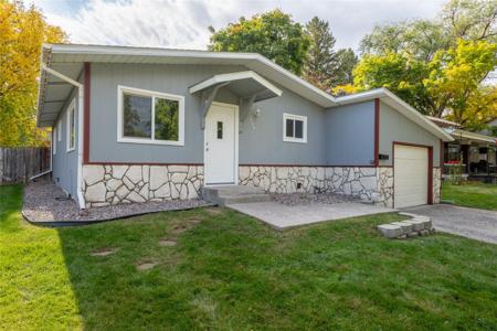 535 Connell Avenue