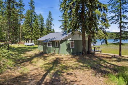 815 Lodgepole Drive