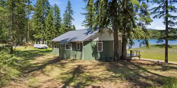 815 Lodgepole Drive