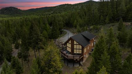 217 Forest Ridge Trail