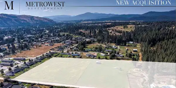Lot 38 Darby Estates Subdivision