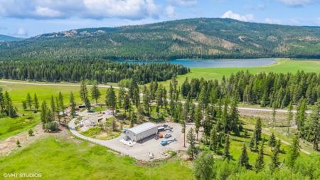 6378 Ashley Lake Road