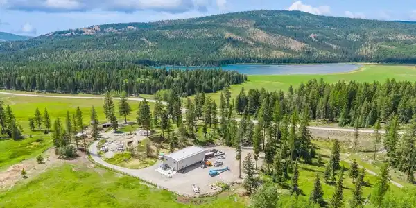 6378 Ashley Lake Road