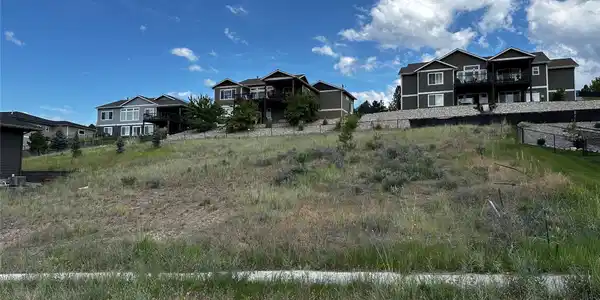 Lot 23 Max Drive