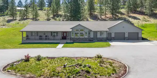 817 Ponderosa Drive