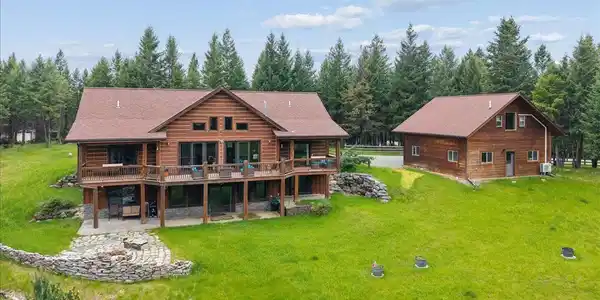 302 Aspen Glen Road