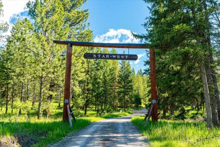 144 Star West Trail