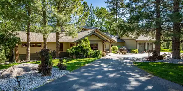 125 and 133 Deer Creek Road