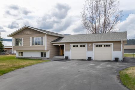 2105 Humble Road