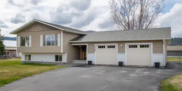 2105 Humble Road
