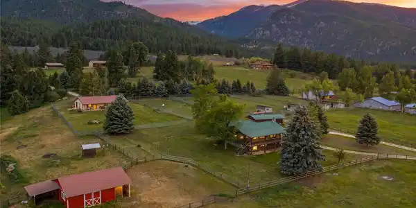 2811 Foxtrotter Trail