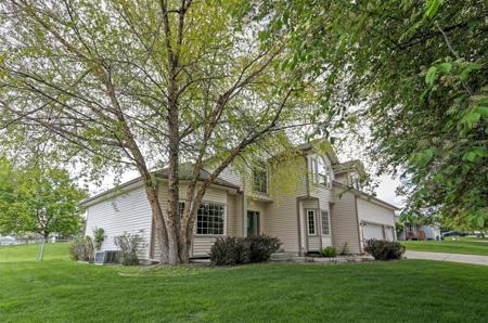 5040 Jordan Court