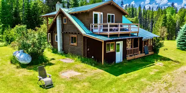17 Twenty Peak Gulch Lane