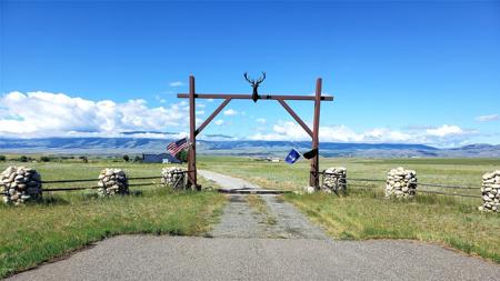 2584 MT Hwy 284
