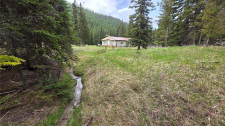 1720 Coon Hollow Road