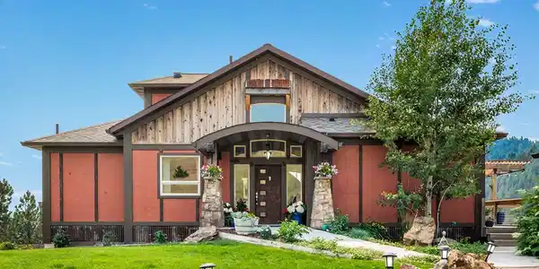162 Jackson Creek Road