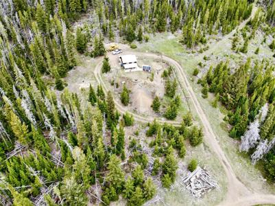 22 Indian Creek Road
