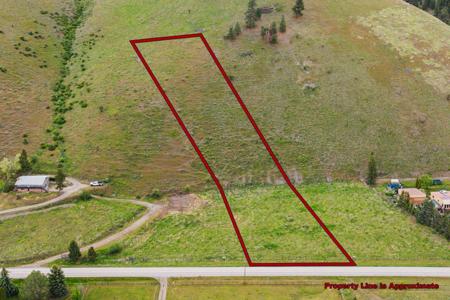 LOT 3 Miller Creek Road