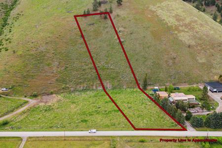 LOT 4 Miller Creek Road