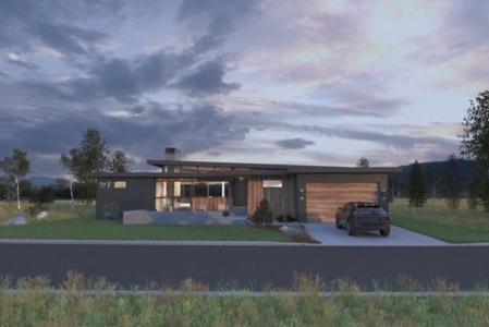 NHN Lot 28 Royal Coachman Drive