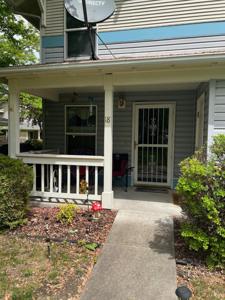 1421 Eaton Street