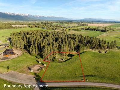 564 Sweetgrass Ranch Road