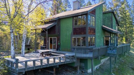 1487 Lion Mountain Drive