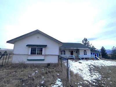 2155 S Sunset Bench Road