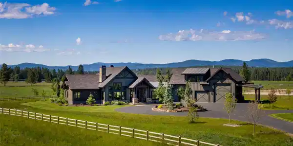 2046 Spring Prairie Ranch Road