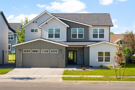 5465 Remington Drive