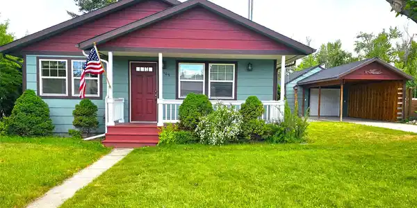 1109 W Main Street